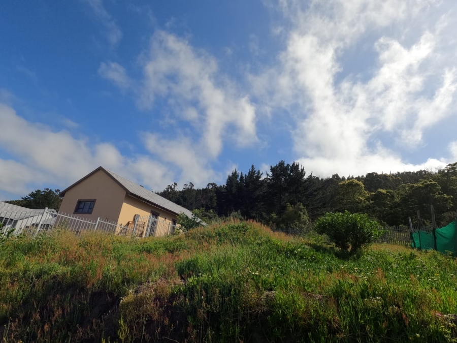 0 Bedroom Property for Sale in Sedgefield Central Western Cape